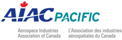 Aerospace Industries Association of Canada, AIAC, AIAC Pacific, Canada's aerospace industry, aviation in Canada, aerospace in Canada